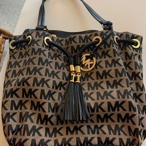Michael Kors Shoulder Bag - Like new